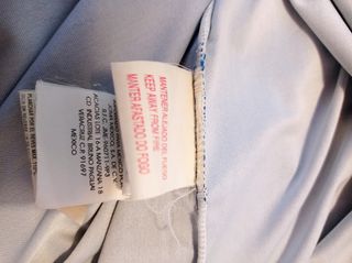 Camiseta deportivo de la coruña