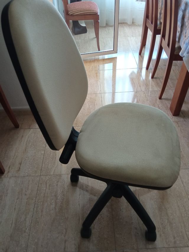 Silla escritorio