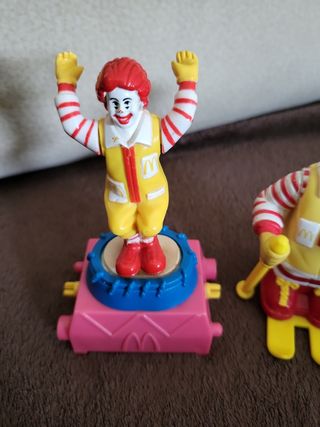 Mc donald,s
