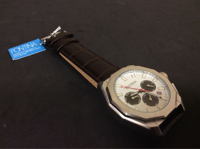 Reloj Pontina
