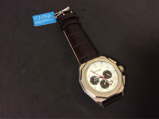 Reloj Pontina