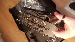 EVGA GeForce RTX 3070 FTW3 Ultra Gaming