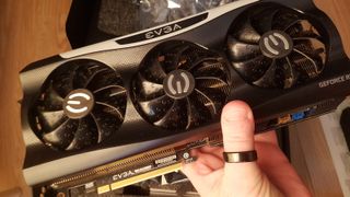 EVGA GeForce RTX 3070 FTW3 Ultra Gaming