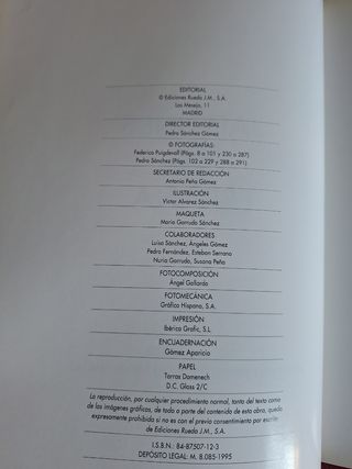 Pueblos de España y Patrimonio Nacional