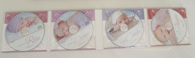 Música para bebés y niños