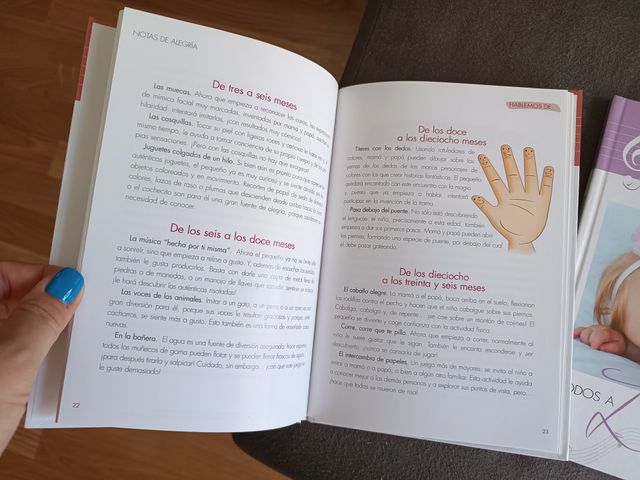 Música para bebés y niños