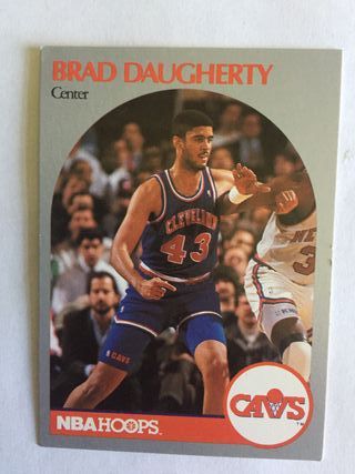 MICHAEL JORDAN NBA HOOPS 1990 +15 CROMOS NBA 1990