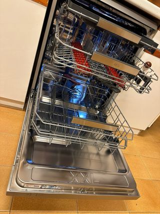 Lavavajillas AEG A+++