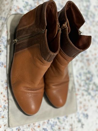 Botines