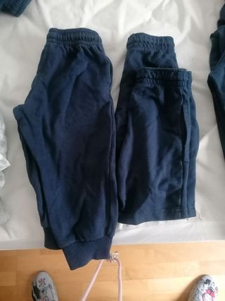 Uniformes Brains Nursery School