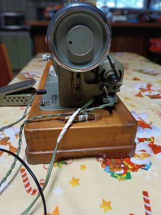 Maquina de coser Anker