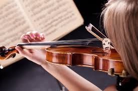 Clases violín, viola, lenguaje musical