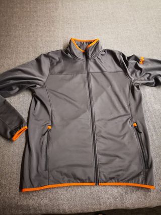 Chaqueta Helly Hansen Talla L