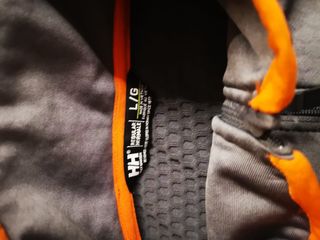 Chaqueta Helly Hansen Talla L