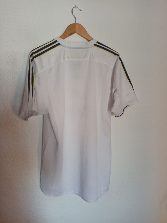 Camiseta fútbol Fenerbahce 2004 - 2005