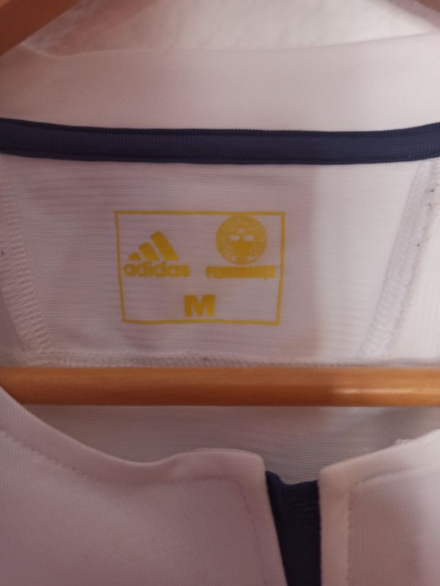 Camiseta fútbol Fenerbahce 2004 - 2005