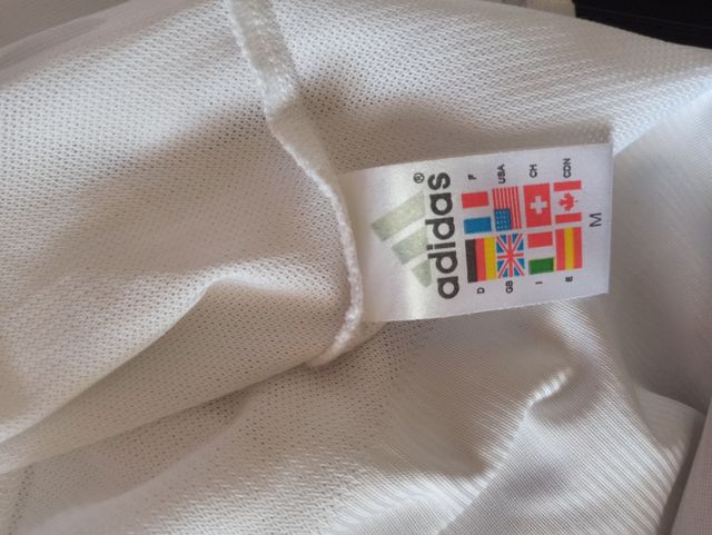 Camiseta fútbol Fenerbahce 2004 - 2005