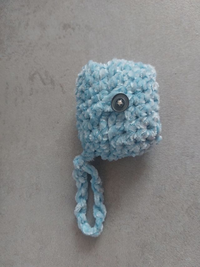 Custodia Airpods "Nuvola"