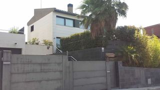 Chalet en venta en Sant Vicenç de Montalt