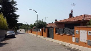 Chalet en venta en Sant Vicenç de Montalt
