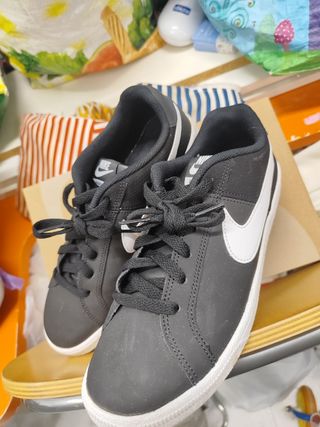 Zapatillas nike