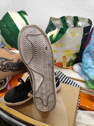 Zapatillas nike