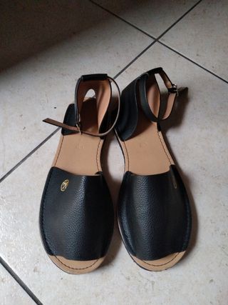 Sandali donna Conte of Florence nr 37