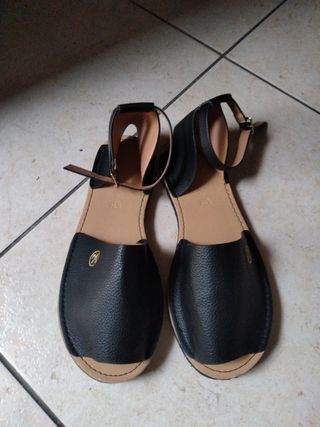 Sandali donna Conte of Florence nr 37