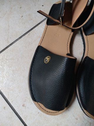 Sandali donna Conte of Florence nr 37