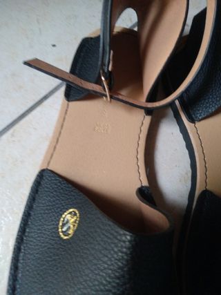 Sandali donna Conte of Florence nr 37