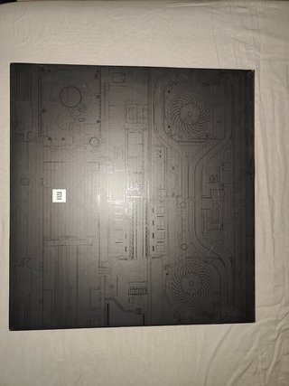 Portátil Xiaomi Gaming Pro i7-7700