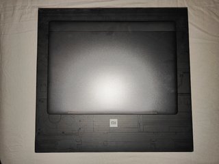 Portátil Xiaomi Gaming Pro i7-7700