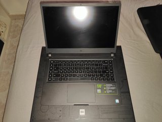 Portátil Xiaomi Gaming Pro i7-7700
