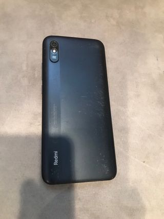 redmi 9AT