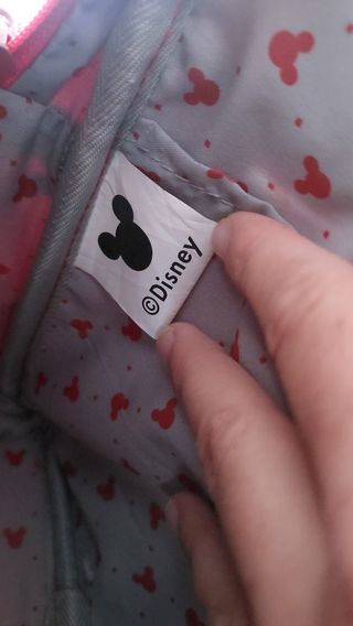 Mochila Mickey