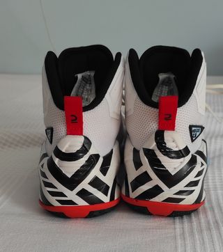 Zapatillas baloncesto