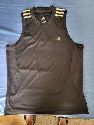 Canottiera adidas