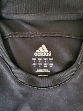 Canottiera adidas
