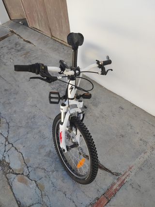 Bicicleta specialized