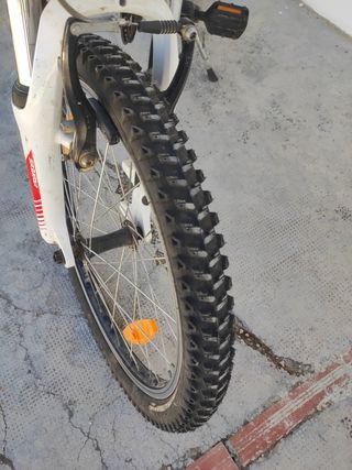 Bicicleta specialized