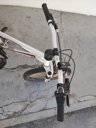 Bicicleta specialized