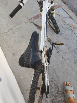 Bicicleta specialized