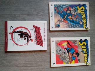 Comics