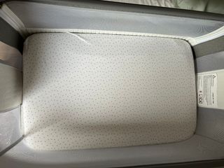 Cuna colecho silla bebe trona