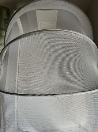 Cuna colecho silla bebe trona