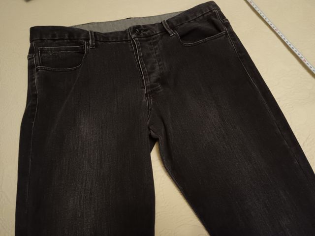 Pantalón caballero Emporio Armani