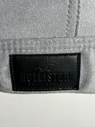 Chaqueta Hollister Herren Jacke