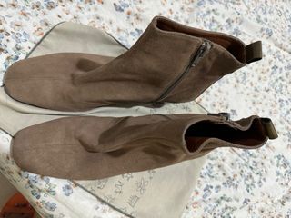 Botines
