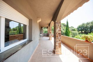 Chalet en venta en Arenys de Munt