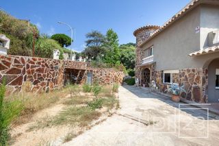 Chalet en venta en Arenys de Munt